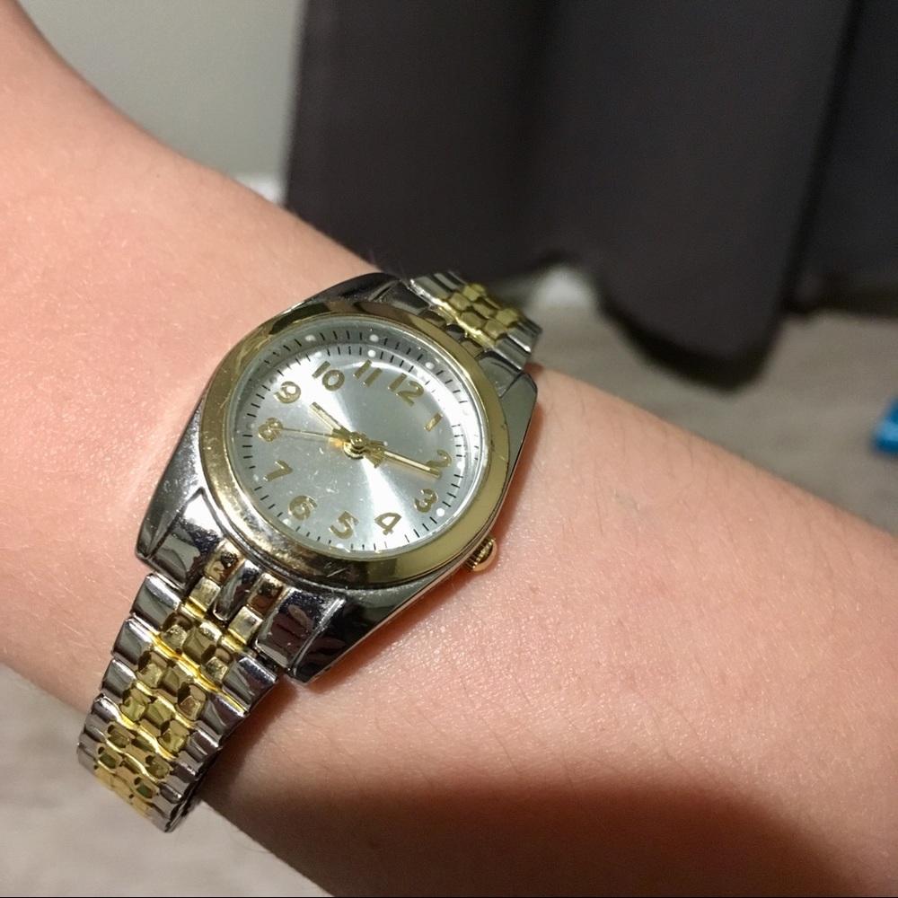 *DONATED* Watch